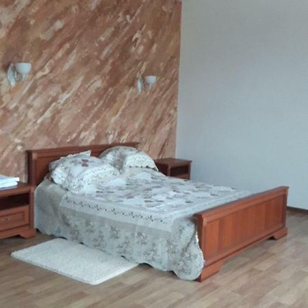 Киевская 43 Apartamento Khorol Exterior foto