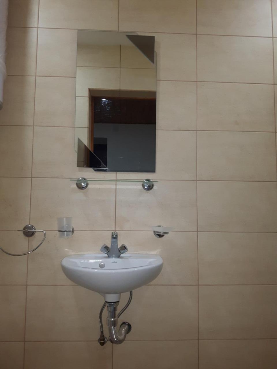 Киевская 43 Apartamento Khorol Exterior foto