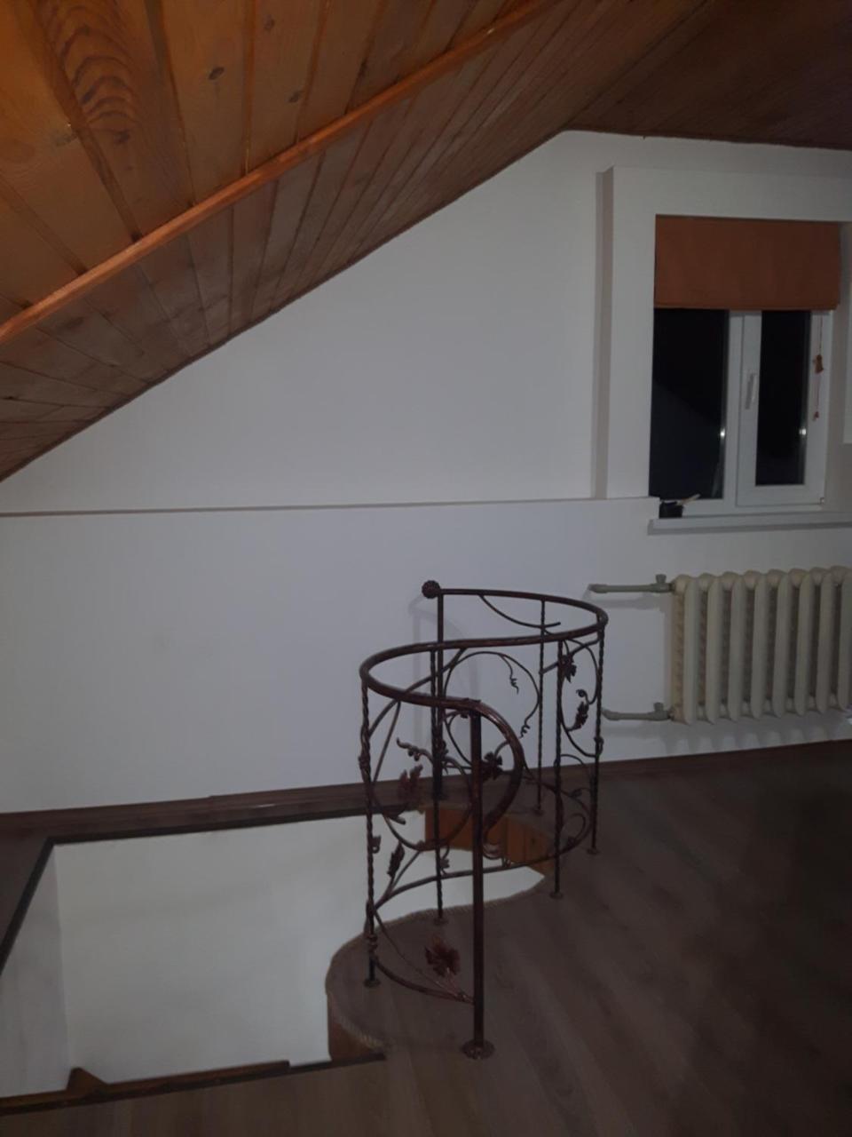 Киевская 43 Apartamento Khorol Exterior foto