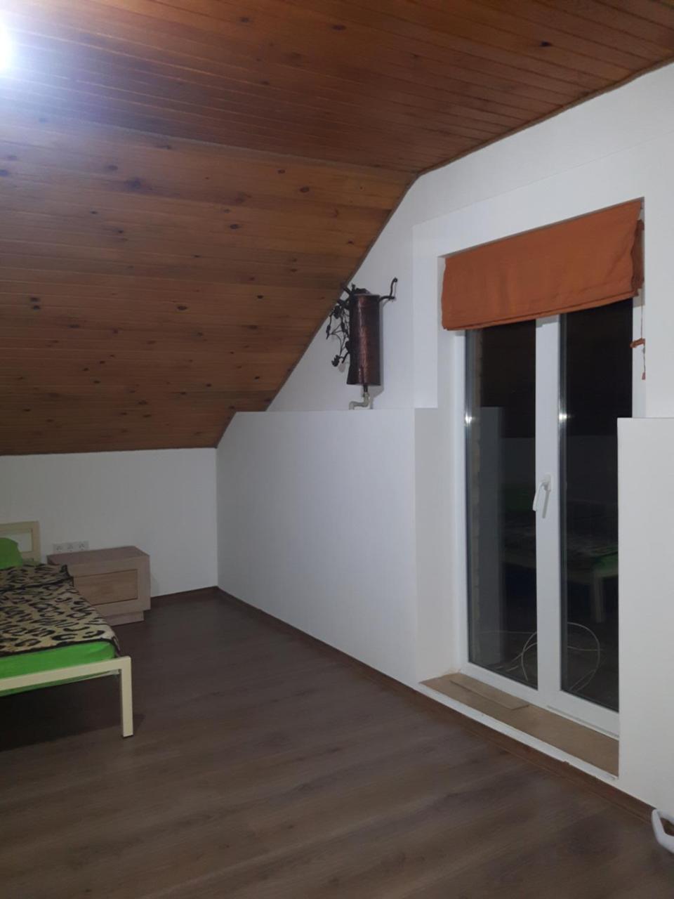 Киевская 43 Apartamento Khorol Exterior foto