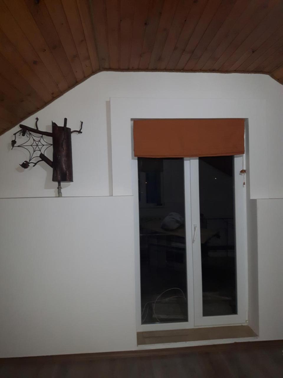 Киевская 43 Apartamento Khorol Exterior foto
